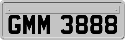 GMM3888