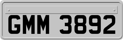GMM3892