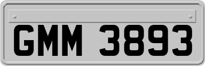 GMM3893