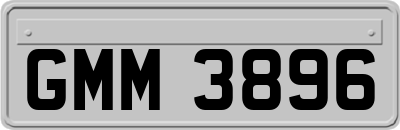 GMM3896
