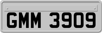 GMM3909