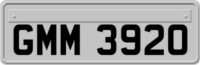 GMM3920