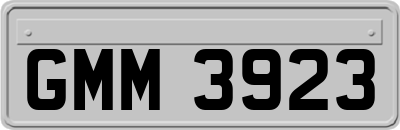 GMM3923