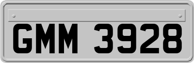 GMM3928
