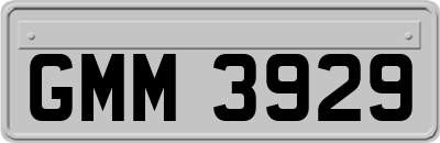 GMM3929