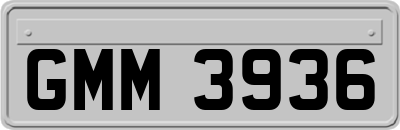 GMM3936