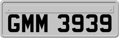 GMM3939