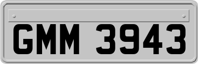 GMM3943