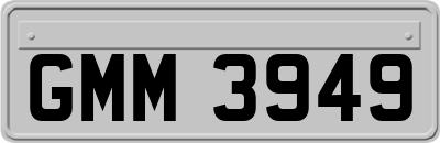 GMM3949