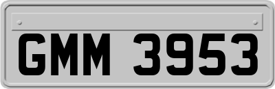 GMM3953