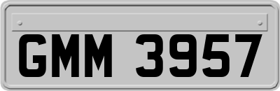 GMM3957