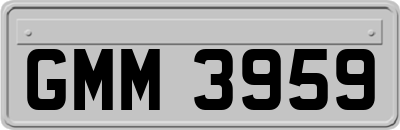 GMM3959