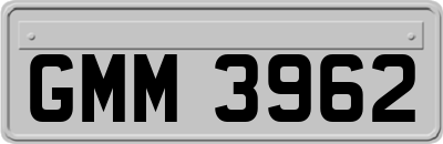 GMM3962