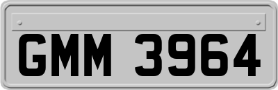 GMM3964
