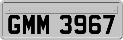 GMM3967