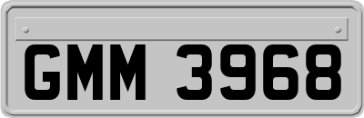 GMM3968