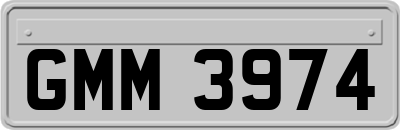 GMM3974