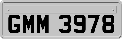 GMM3978