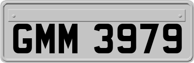 GMM3979