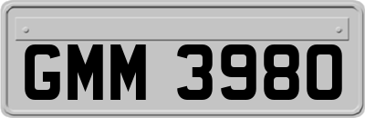 GMM3980