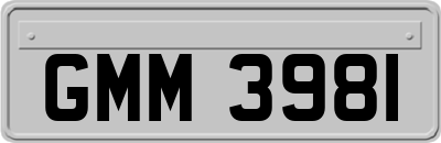 GMM3981