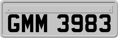 GMM3983