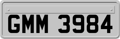 GMM3984