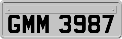 GMM3987