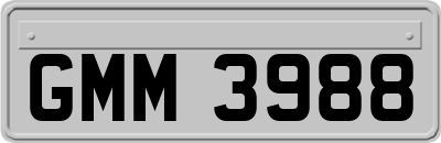 GMM3988