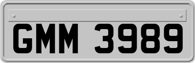 GMM3989