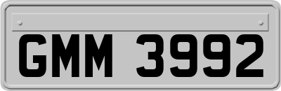 GMM3992