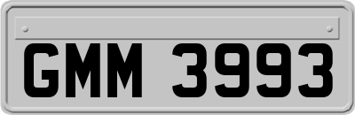 GMM3993