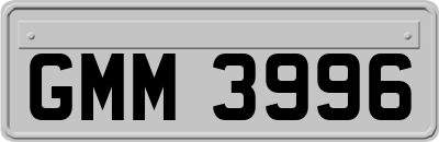 GMM3996
