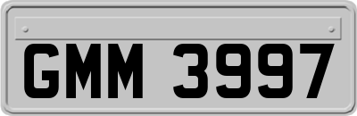 GMM3997