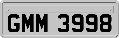 GMM3998