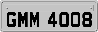GMM4008
