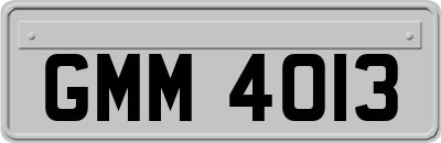 GMM4013