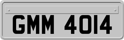 GMM4014