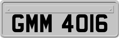 GMM4016