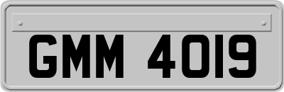 GMM4019