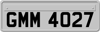 GMM4027