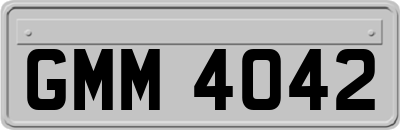 GMM4042
