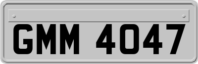 GMM4047