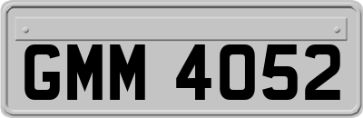 GMM4052
