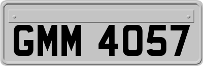 GMM4057
