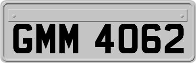 GMM4062