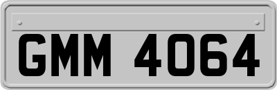 GMM4064