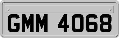 GMM4068