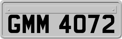 GMM4072