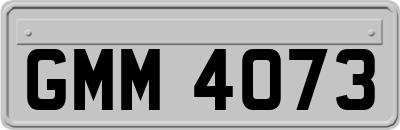 GMM4073